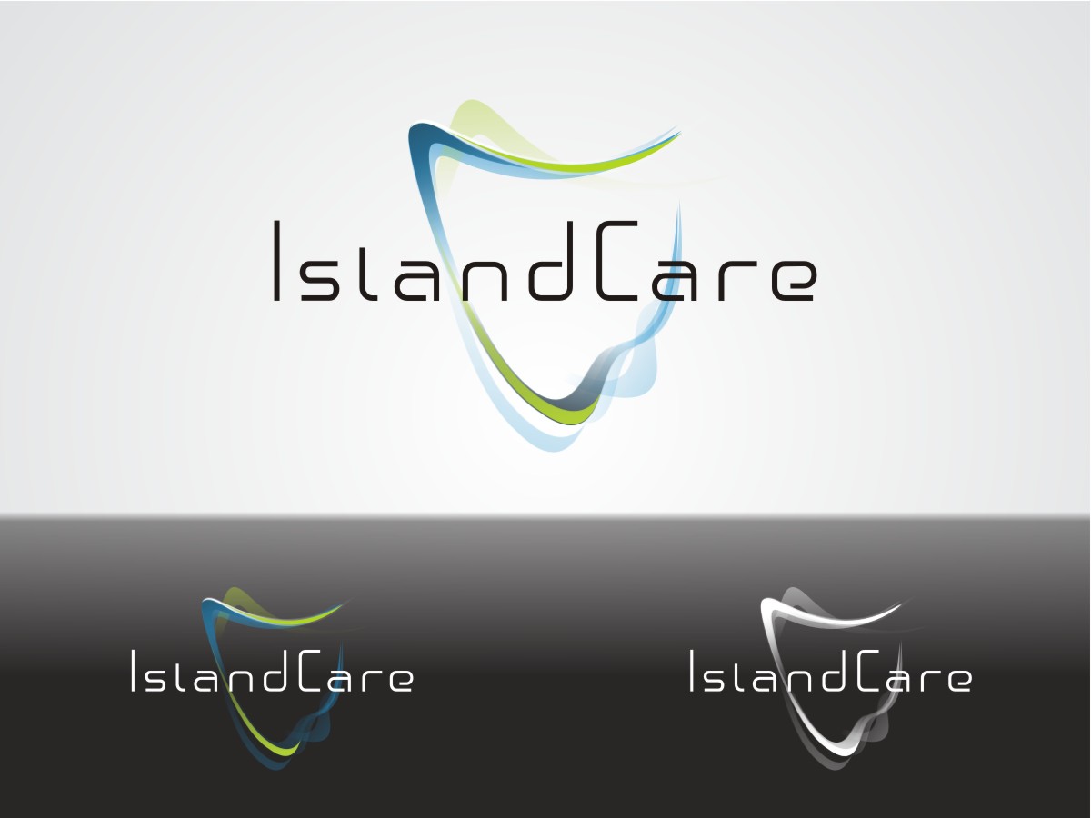 Logo Design by Mhr.Design for Island Care | Design #204765