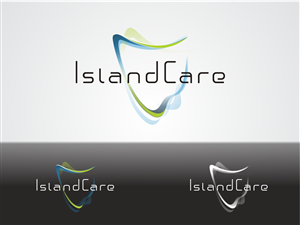 Logo Design by Mhr.Design for Island Care | Design: #204765