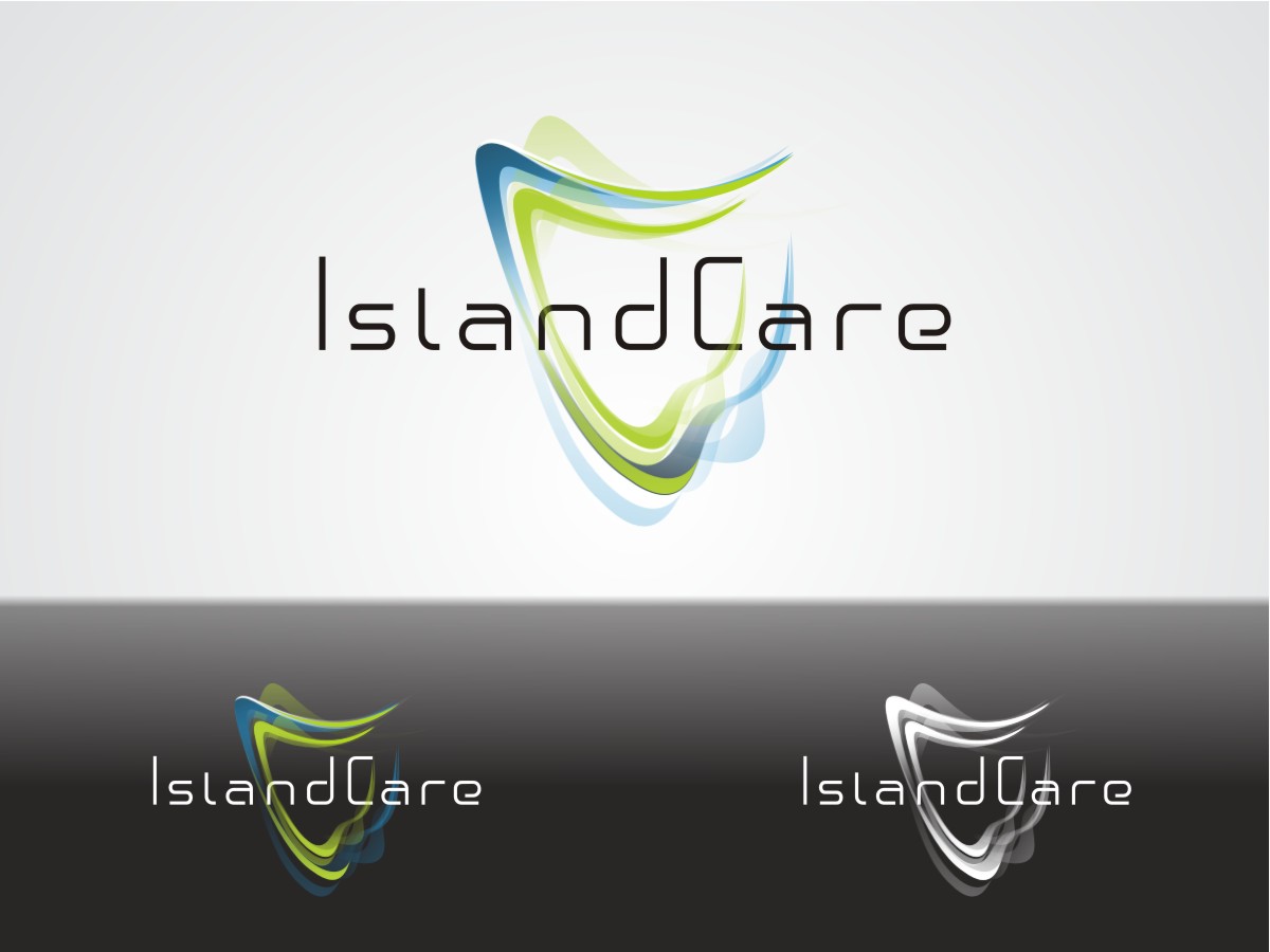 Logo-Design von Mhr.Design für Island Care | Design #204766