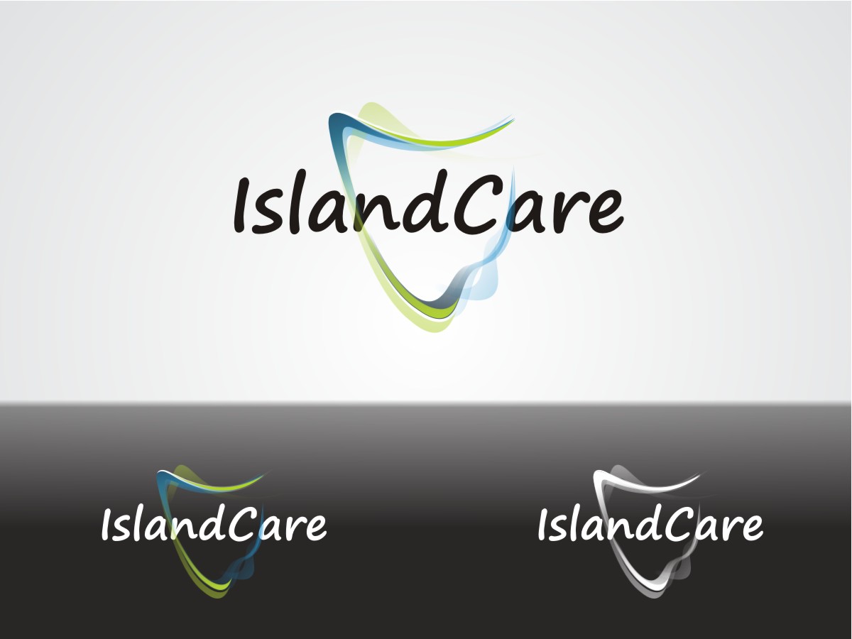 Logo-Design von Mhr.Design für Island Care | Design #204767
