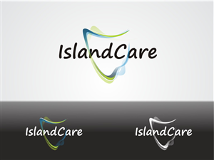 Logo Design by Mhr.Design for Island Care | Design: #204767