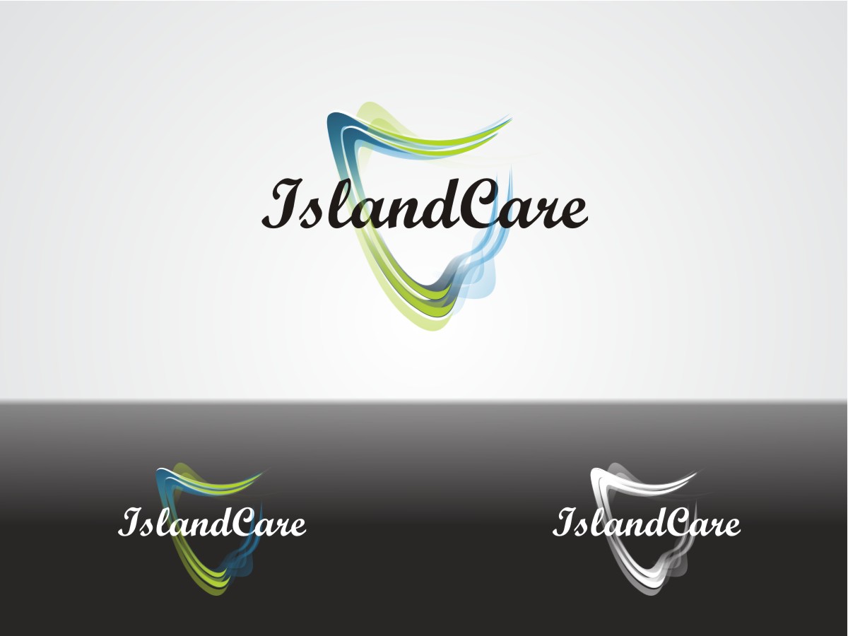 Logo-Design von Mhr.Design für Island Care | Design #204769