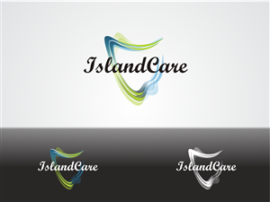 Logo Design by Mhr.Design for Island Care | Design: #204769
