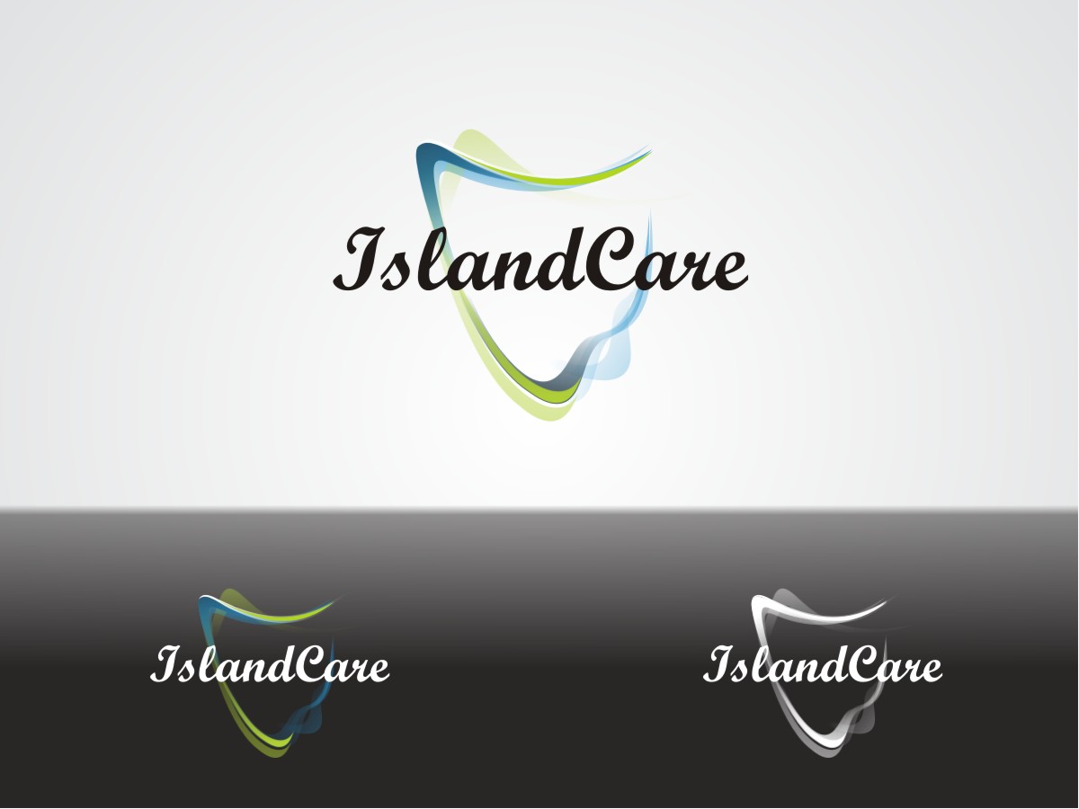 Logo Design by Mhr.Design for Island Care | Design #204770