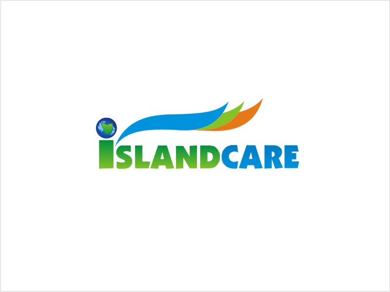 Logo-Design von Bonnes Yuwono für Island Care | Design #204301