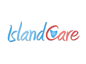 Logo-Design von James Sylvester für Island Care | Design: #199062
