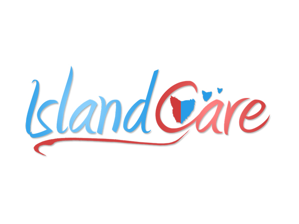 Logo-Design von James Sylvester für Island Care | Design #199063