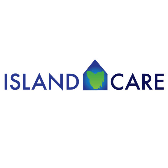 Logo Design by amber mcmillen for Island Care | Design #194133