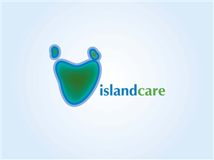 Logo-Design von GliderGraphx für Island Care | Design: #195610