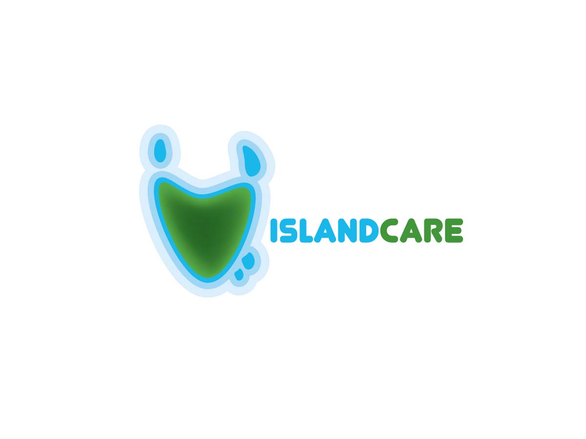 Logo-Design von GliderGraphx für Island Care | Design #195622