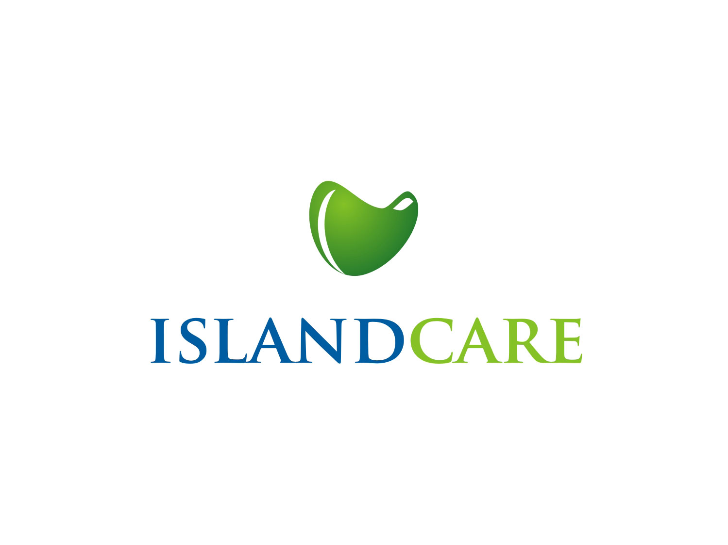 Logo-Design von ideartery für Island Care | Design #197988