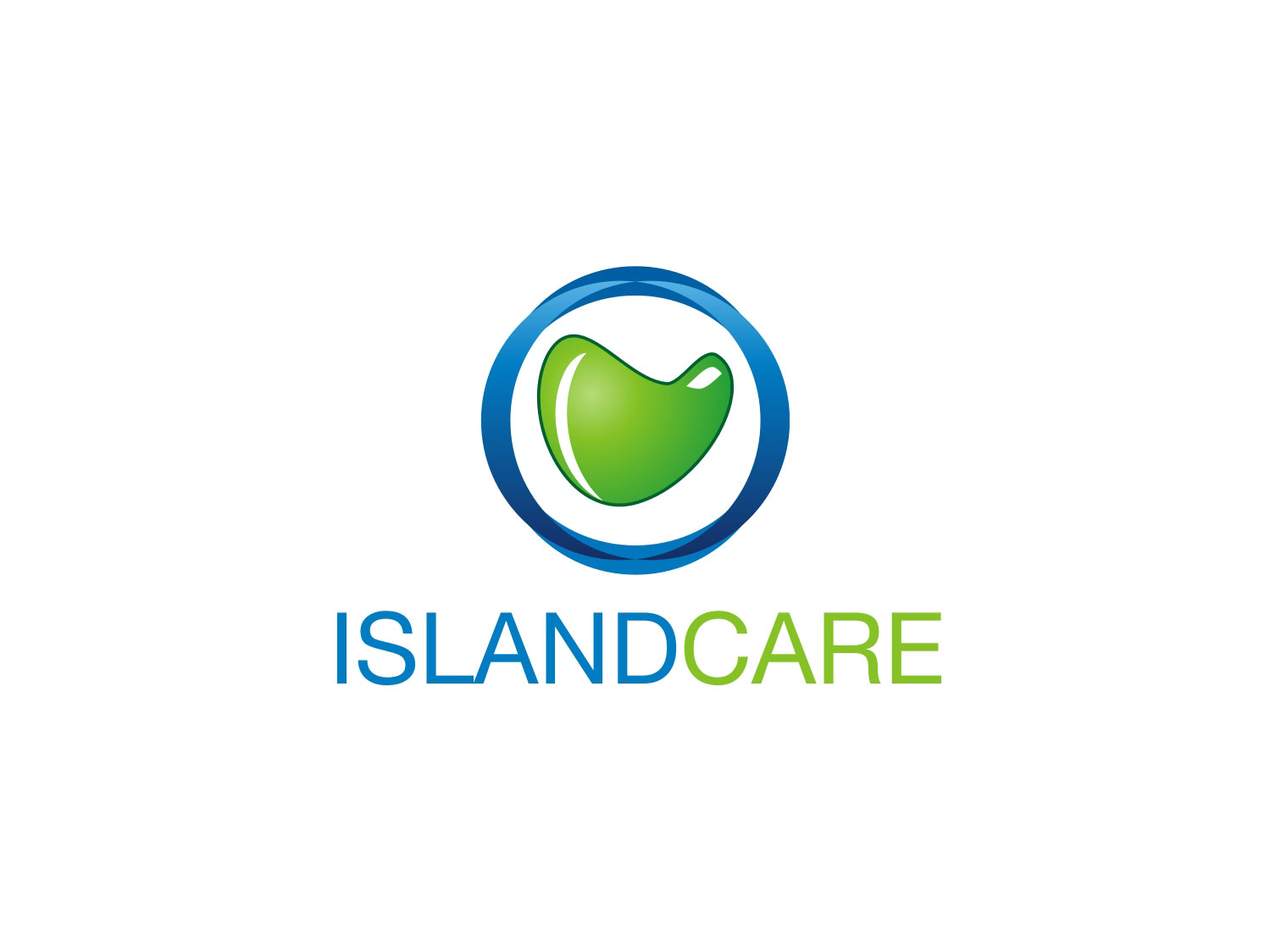 Logo Design by ideartery for Island Care | Design #197993