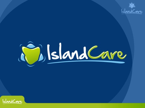 Logo Design by five1design for Island Care | Design #198783
