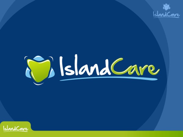 Logo Design by five1design for Island Care | Design #198784