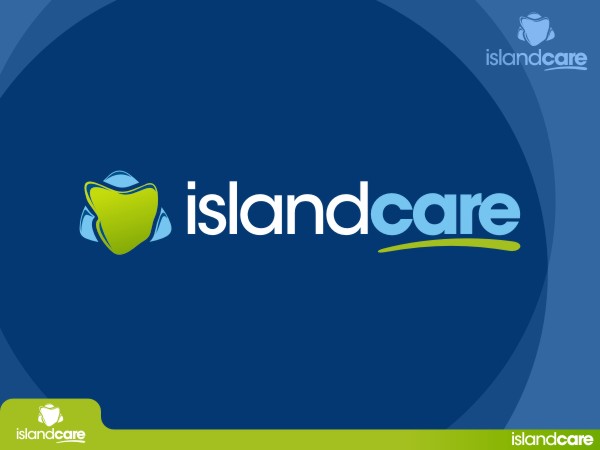 Logo Design by five1design for Island Care | Design #198785