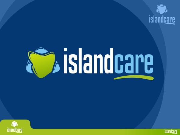Logo-Design von five1design für Island Care | Design #198786