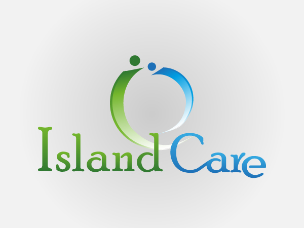 Logo Design by jankub for Island Care | Design #203833