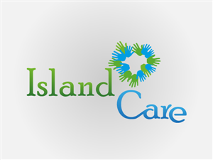 Logo Design by jankub for Island Care | Design: #203840