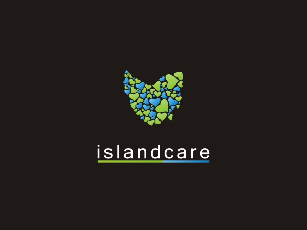 Logo-Design von allegra creativa für Island Care | Design #199442