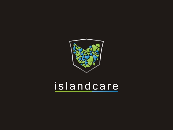 Logo Design by allegra creativa for Island Care | Design #199443