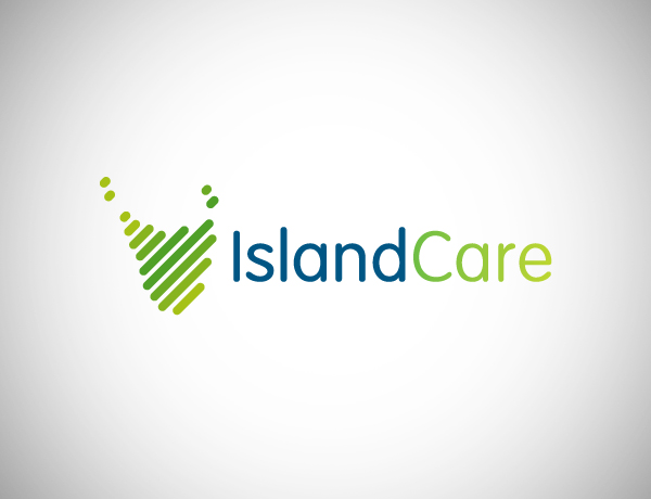 Logo-Design von FFF! für Island Care | Design #197344