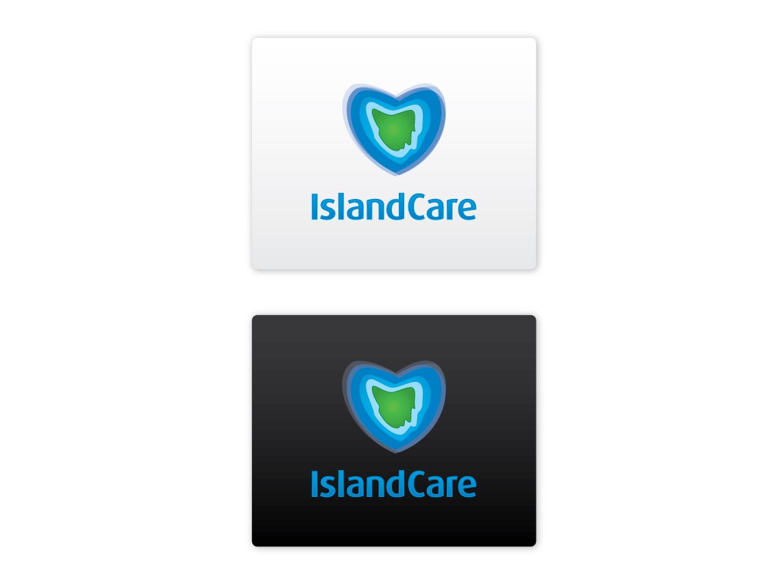 Logo-Design von Quor Design für Island Care | Design #205257