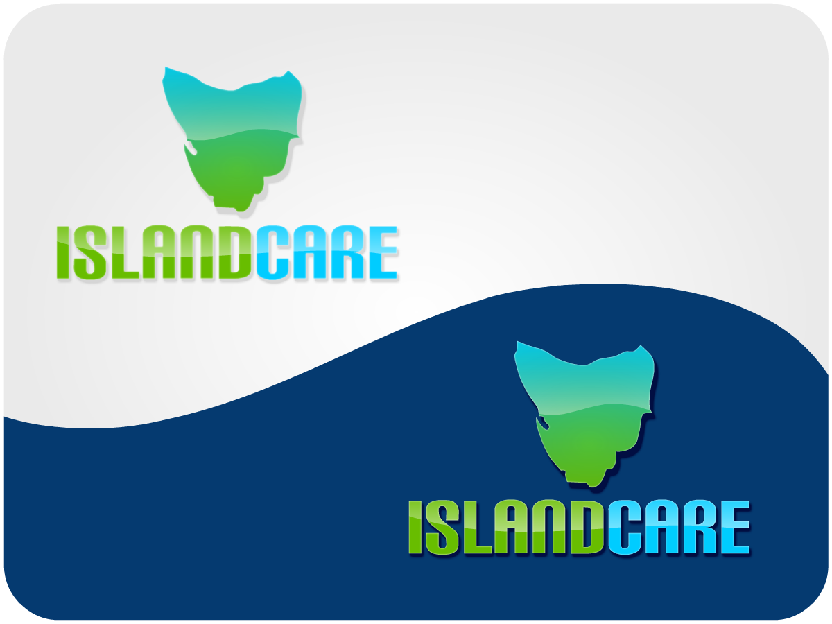 Logo-Design von REDcrackers.com für Island Care | Design #196742