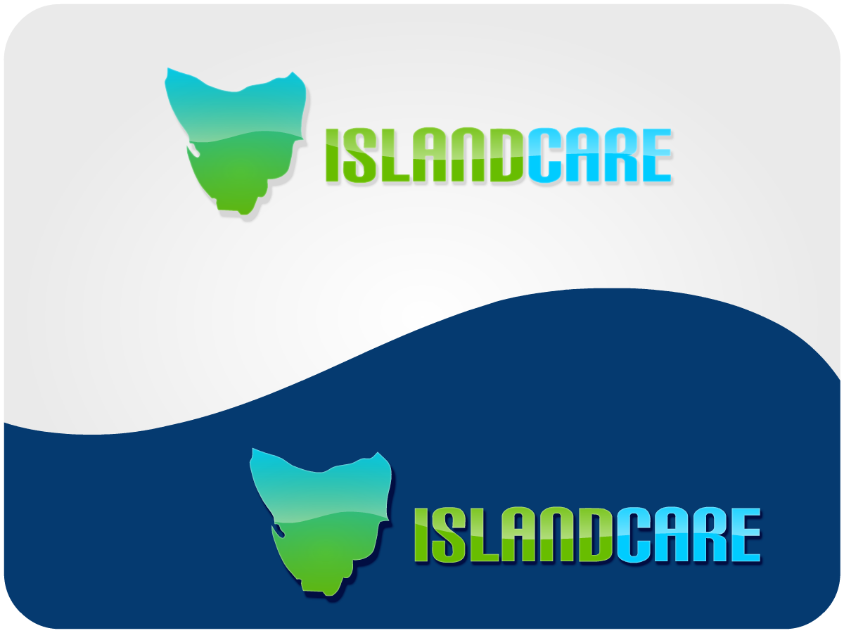 Logo Design by REDcrackers.com for Island Care | Design #196743