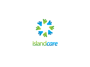 Logo Design by bluejet for Island Care | Design #197166