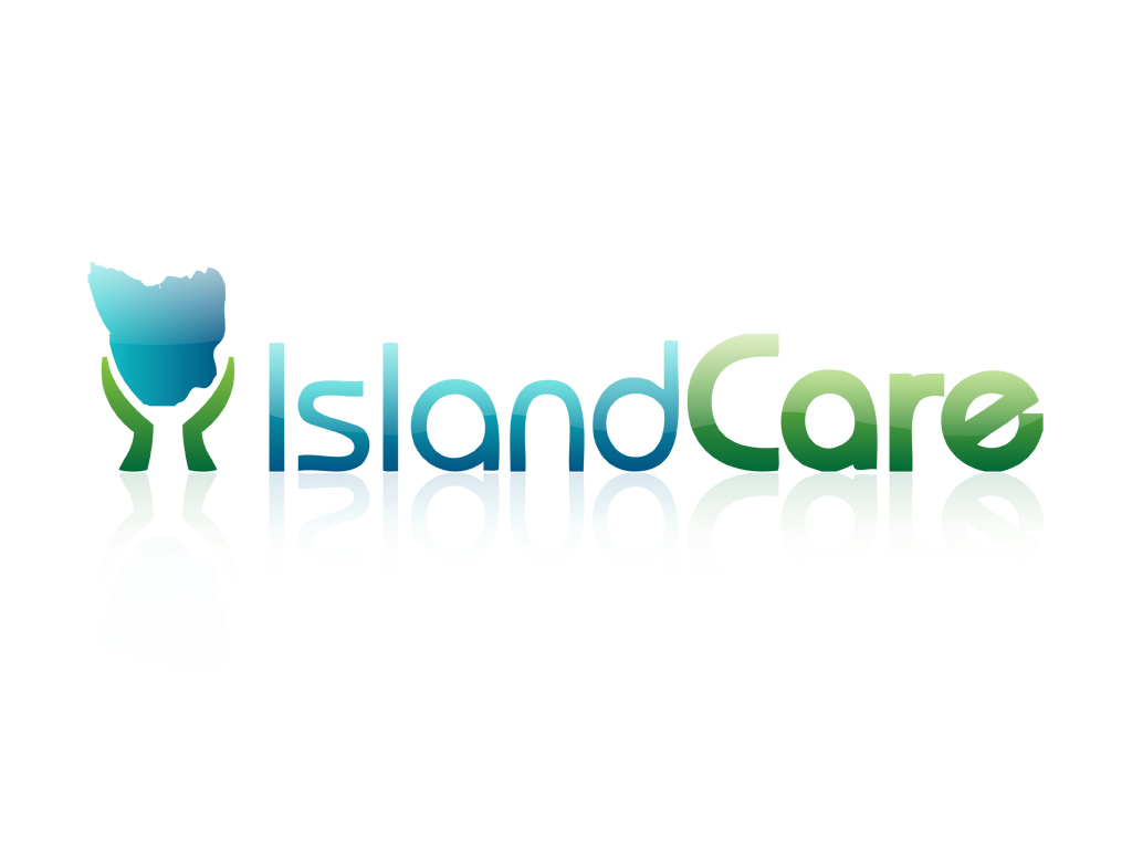 Logo-Design von HyperTime Studio für Island Care | Design #193918
