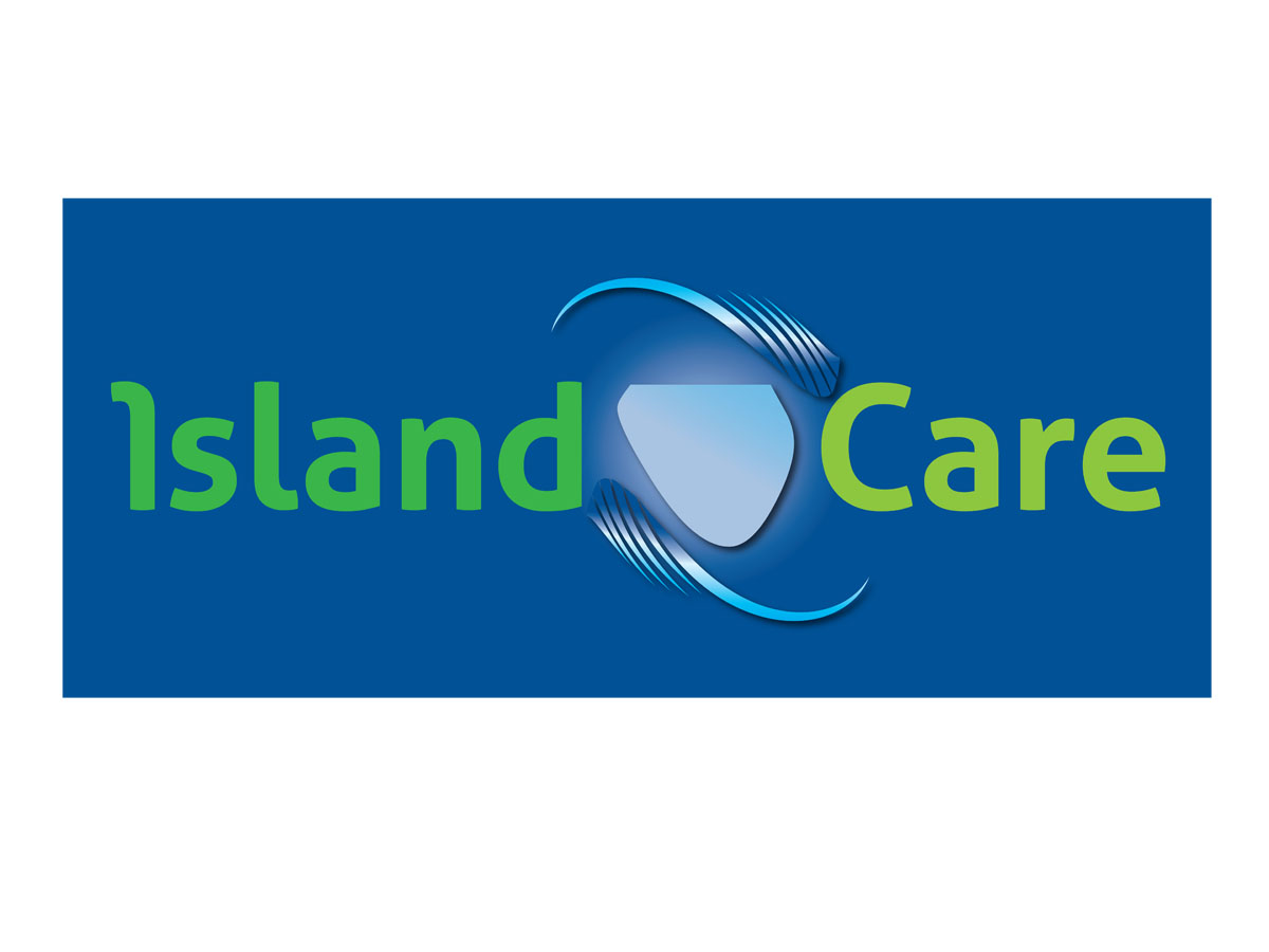 Logo Design by galingdesigns for Island Care | Design #193474