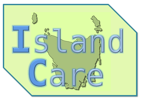 Logo Design by Conejo Lunar for Island Care | Design #193962
