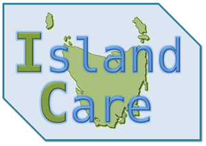 Logo-Design von Conejo Lunar für Island Care | Design: #193964