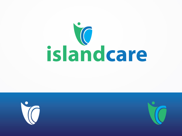 Logo Design by Bobdesigns for Island Care | Design #202731