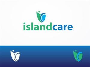 Logo Design by Bobdesigns for Island Care | Design: #202731