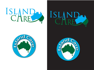 Logo Design by Boske-Design for Island Care | Design: #193662