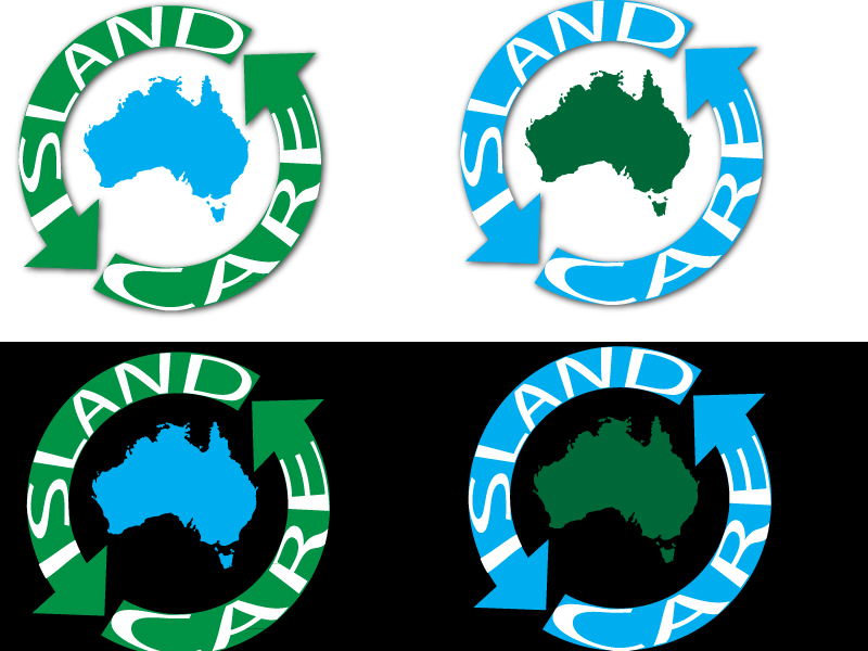 Logo Design by Boske-Design for Island Care | Design #193674