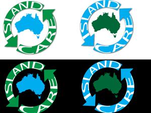 Logo Design by Boske-Design for Island Care | Design: #193674