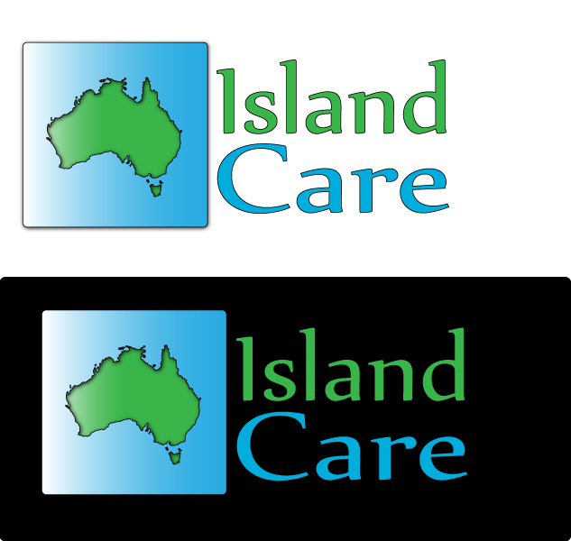 Logo Design by Boske-Design for Island Care | Design #193693