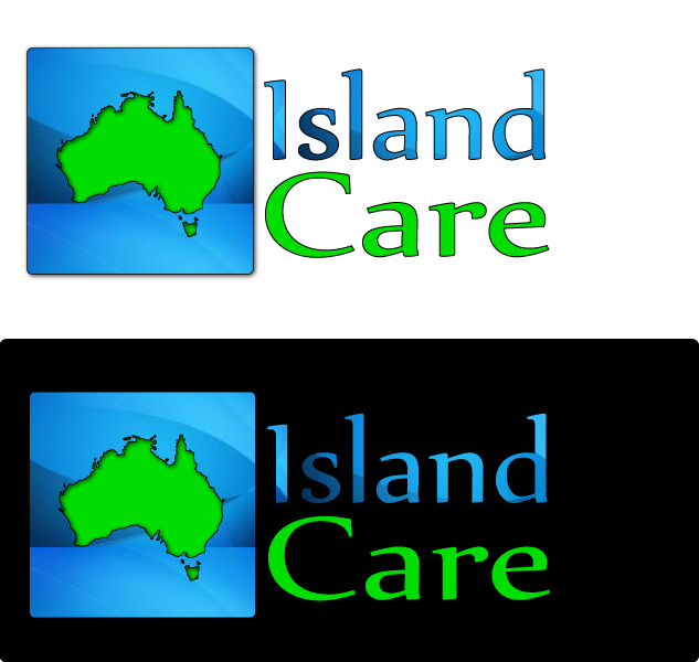 Logo Design by Boske-Design for Island Care | Design #193766