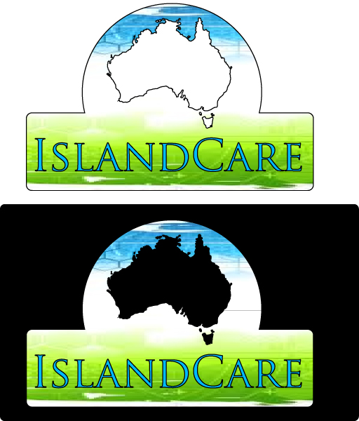Logo Design by Boske-Design for Island Care | Design #193788