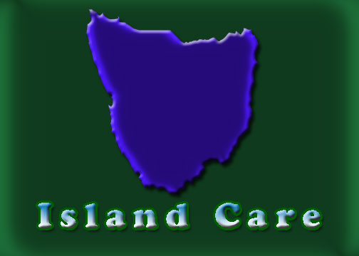 Logo Design by Dead Designs for Island Care | Design #193861