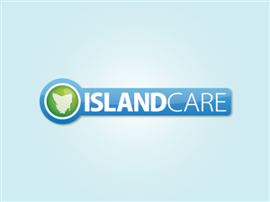 Logo Design by kuligrafik for Island Care | Design #199913