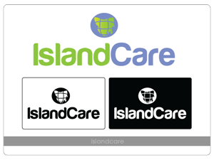 Logo-Design von Suzie Q - Q13Designs.com für Island Care | Design: #193803