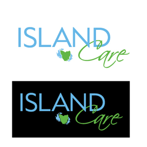 Logo-Design von Vicky Frenkel Studio für Island Care | Design: #195694