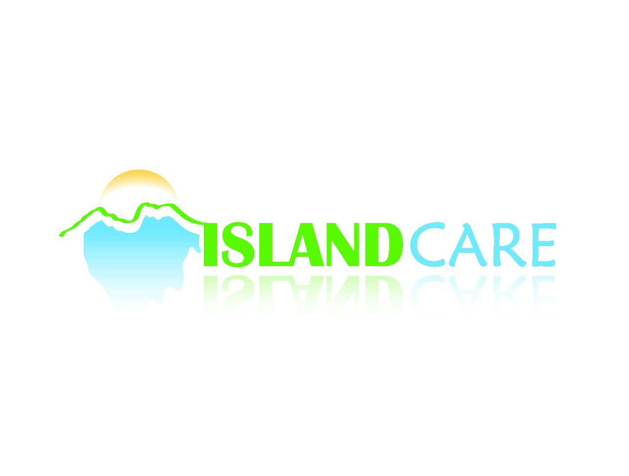 Logo Design by DDesigns for Island Care | Design #204189