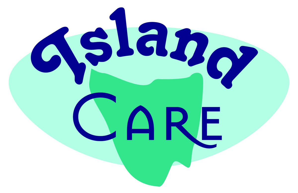 Logo-Design von PH|GDC für Island Care | Design #196717