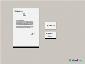 Logo Design by MergeStudio for Island Care | Design: #200150