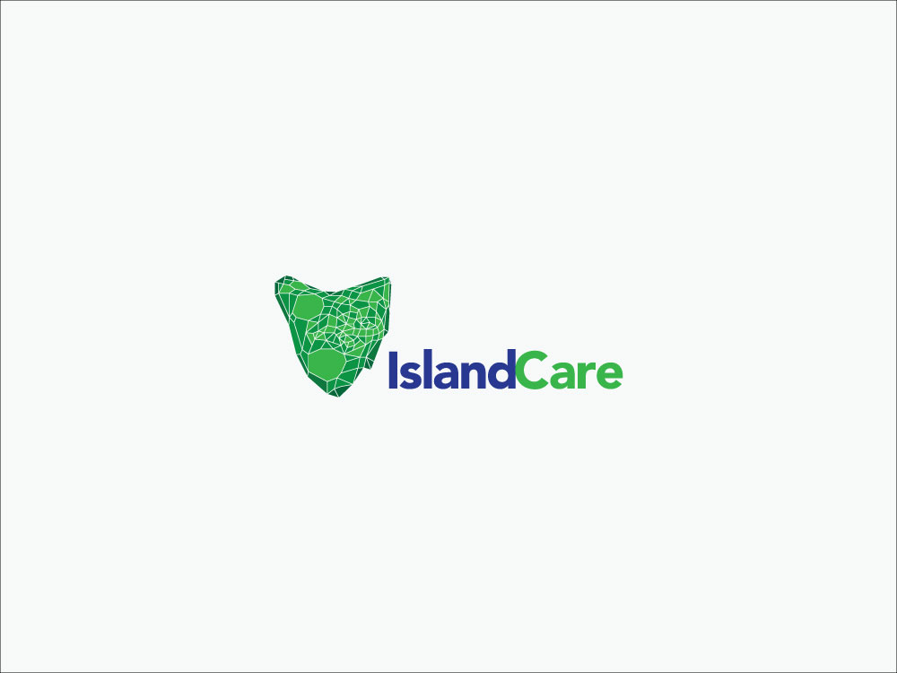 Logo Design by MergeStudio for Island Care | Design #201866