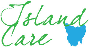 Logo-Design von Raven Designs 2024 für Island Care | Design #203519